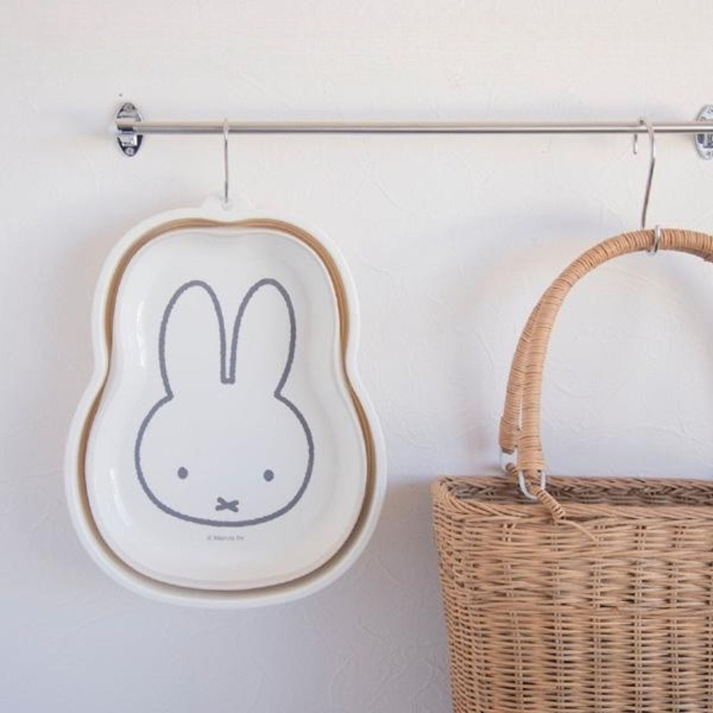 Miffy Collapsible Bucket 5L