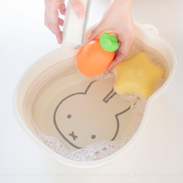 Miffy Collapsible Bucket 5L