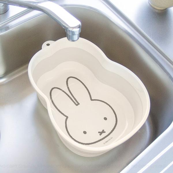 Miffy Collapsible Bucket 5L
