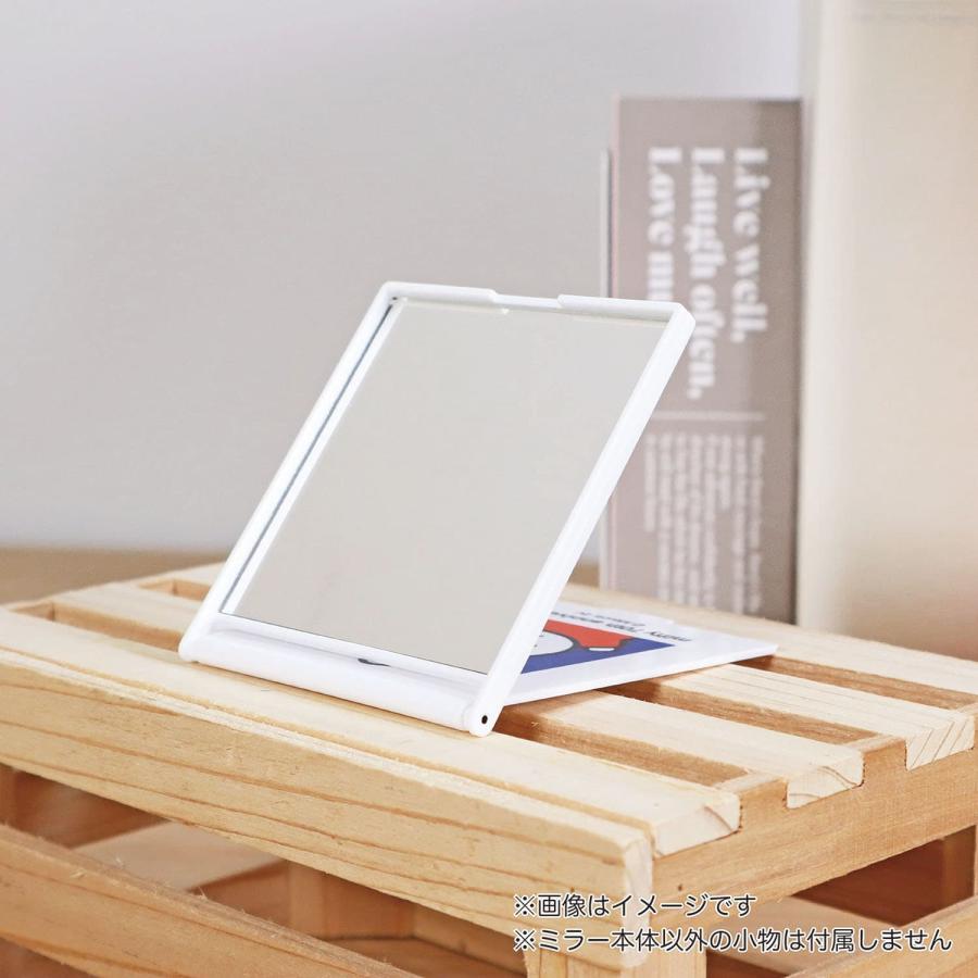 Miffy Compact Mirror Ð 70th Anniversary Edition - Blue