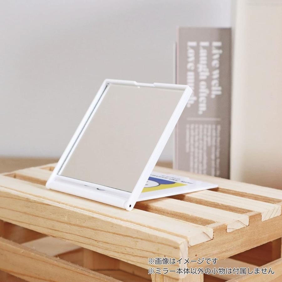 Miffy Compact Mirror Ð 70th Anniversary Edition - Yelow