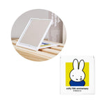Miffy Compact Mirror Ð 70th Anniversary Edition - Yelow