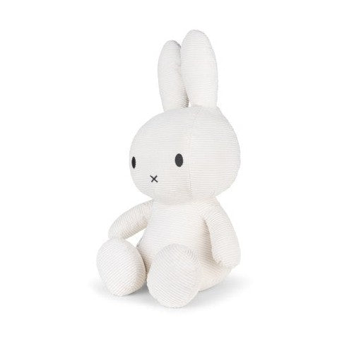 Miffy ECO Corduroy Plushie - 70 cm - 27.5"