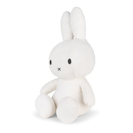 Miffy ECO Corduroy Plushie - 70 cm - 27.5"