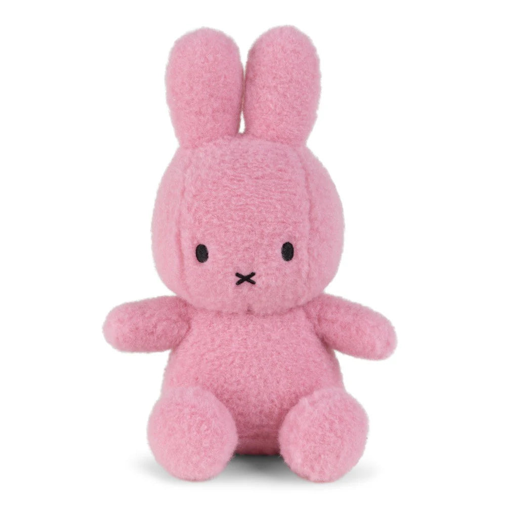 Miffy ECO Cotton Candy - 23 cm - 9''