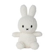 Miffy ECO Tiny Teddy - 23 cm - 9''