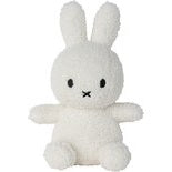 Miffy ECO Tiny Teddy - 23 cm - 9''