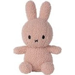 Miffy ECO Tiny Teddy - 23 cm - 9''