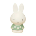 Miffy Figurine Finger Puppet - Green Dress Miffy
