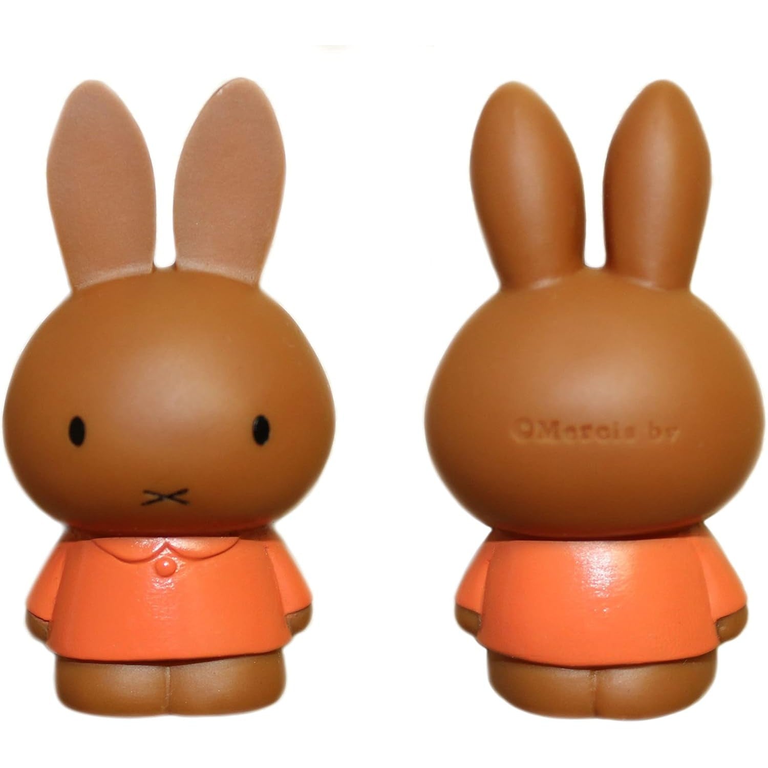 Miffy Figurine Finger Puppet - Melanie