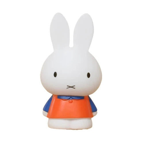 Miffy Figurine Finger Puppet - Miffy in the Field