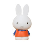 Miffy Figurine Finger Puppet - Miffy in the Field