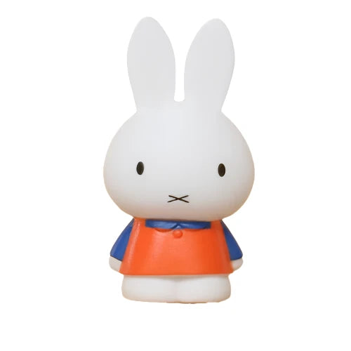 Miffy Figurine Finger Puppet - Miffy in the Field