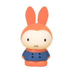 Miffy Figurine Finger Puppet - Snowy Day Miffy