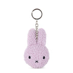 Miffy Flat Keychain Corduroy - 10cm