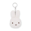 Miffy Flat Keychain Corduroy - 10cm