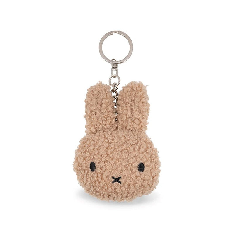 Miffy Flat Keychain Tiny Teddy - 10 cm 100% recycled