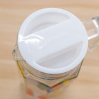 Miffy Glass Jug 1.1L - Miffy Delicious