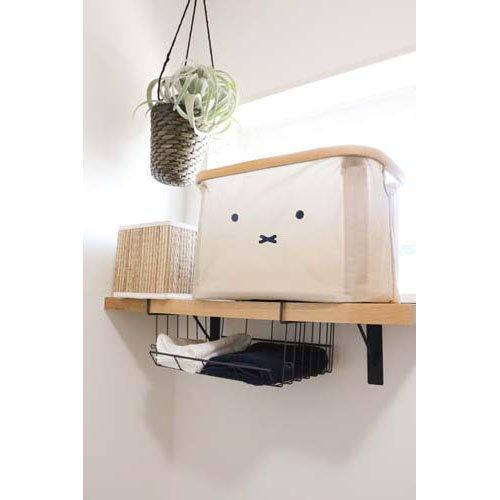 Miffy Hamper Basket 16L