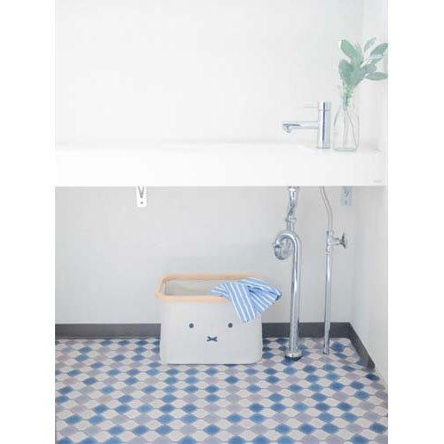 Miffy Hamper Basket 16L