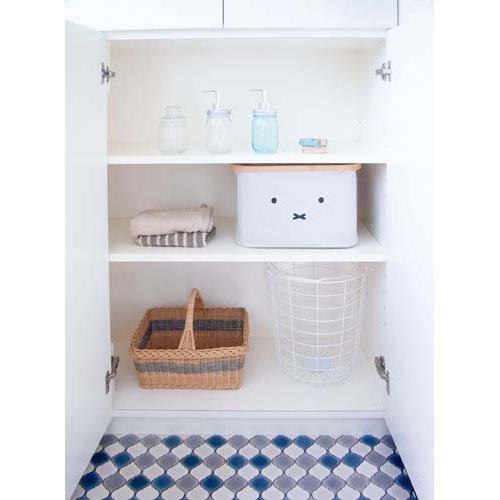 Miffy Hamper Basket 16L