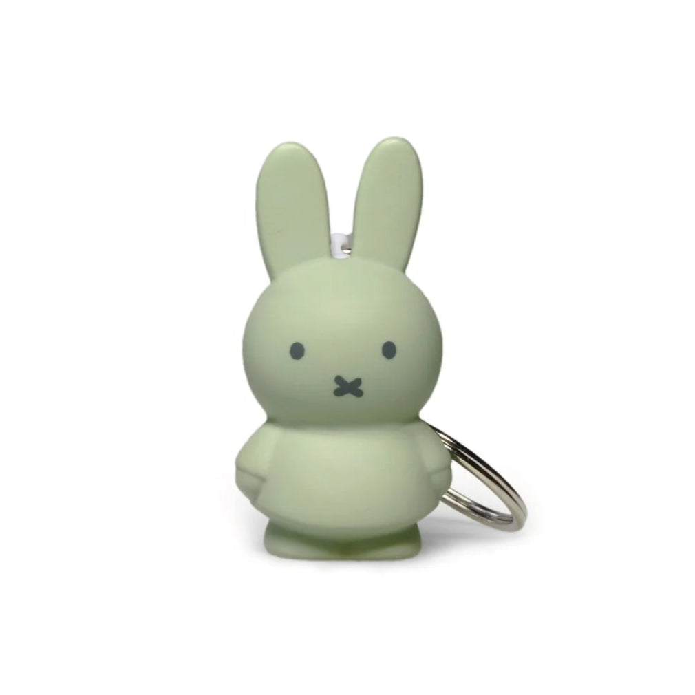 Miffy Key Ring - 6.2 cm