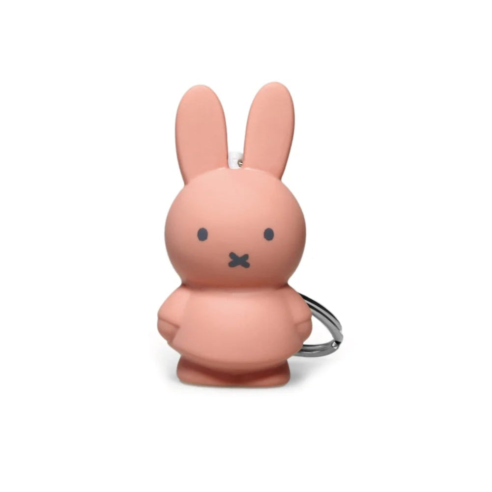 Miffy Key Ring - 6.2 cm