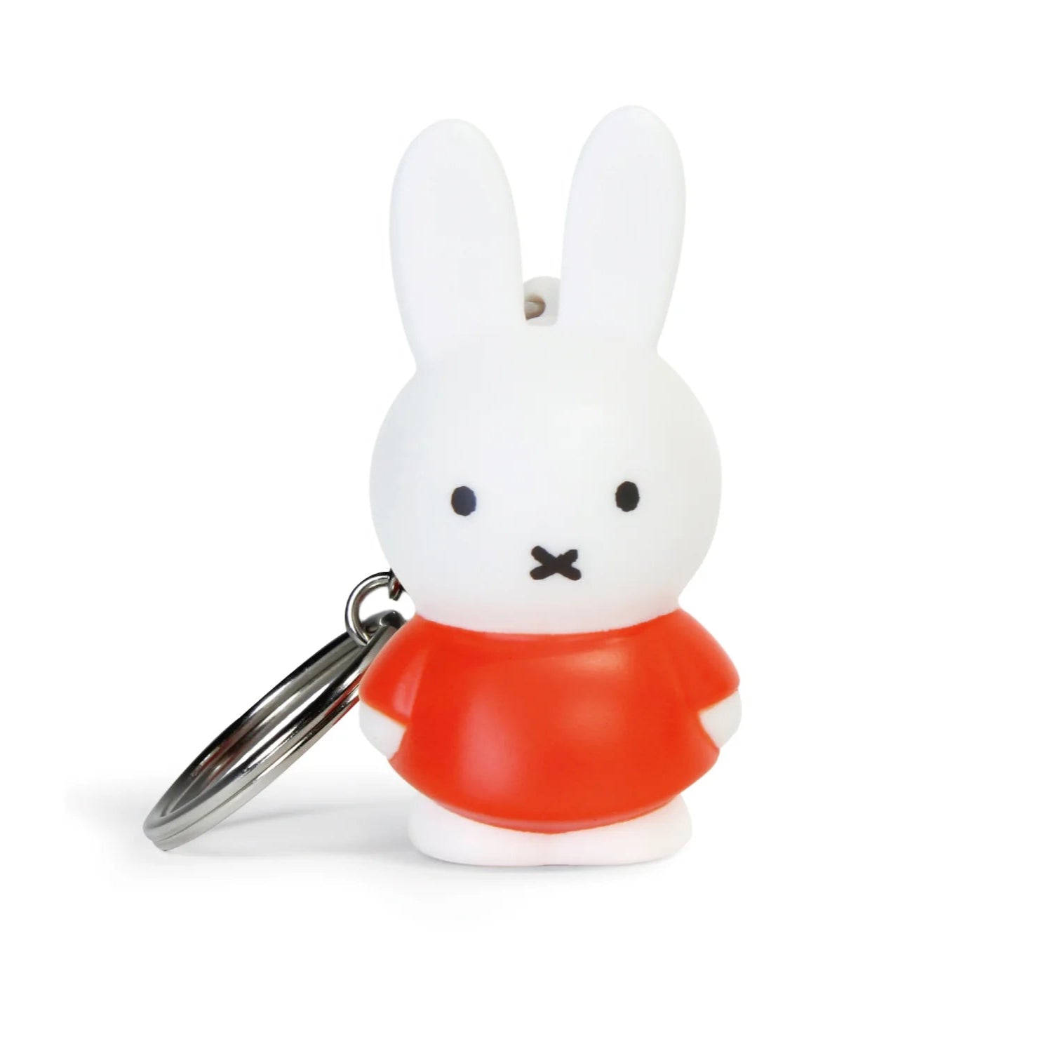 Miffy Key Ring - 6.2 cm