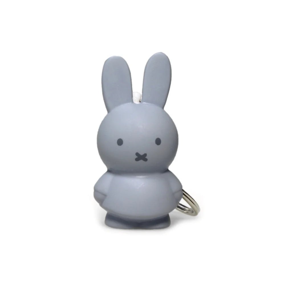Miffy Key Ring - 6.2 cm