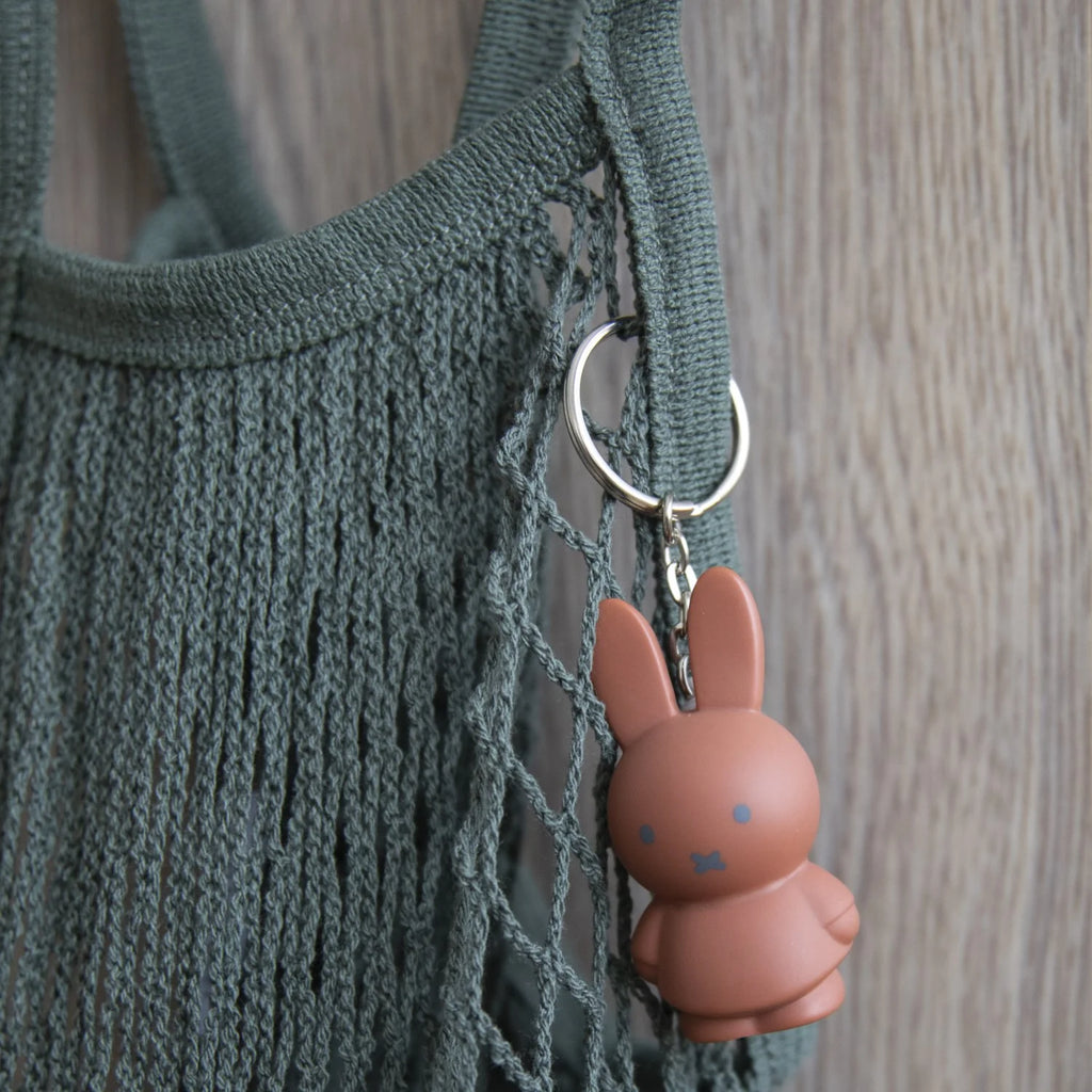 Miffy Key Ring - 6.2 cm