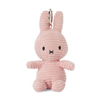 Miffy Keychain Corduroy 10cm