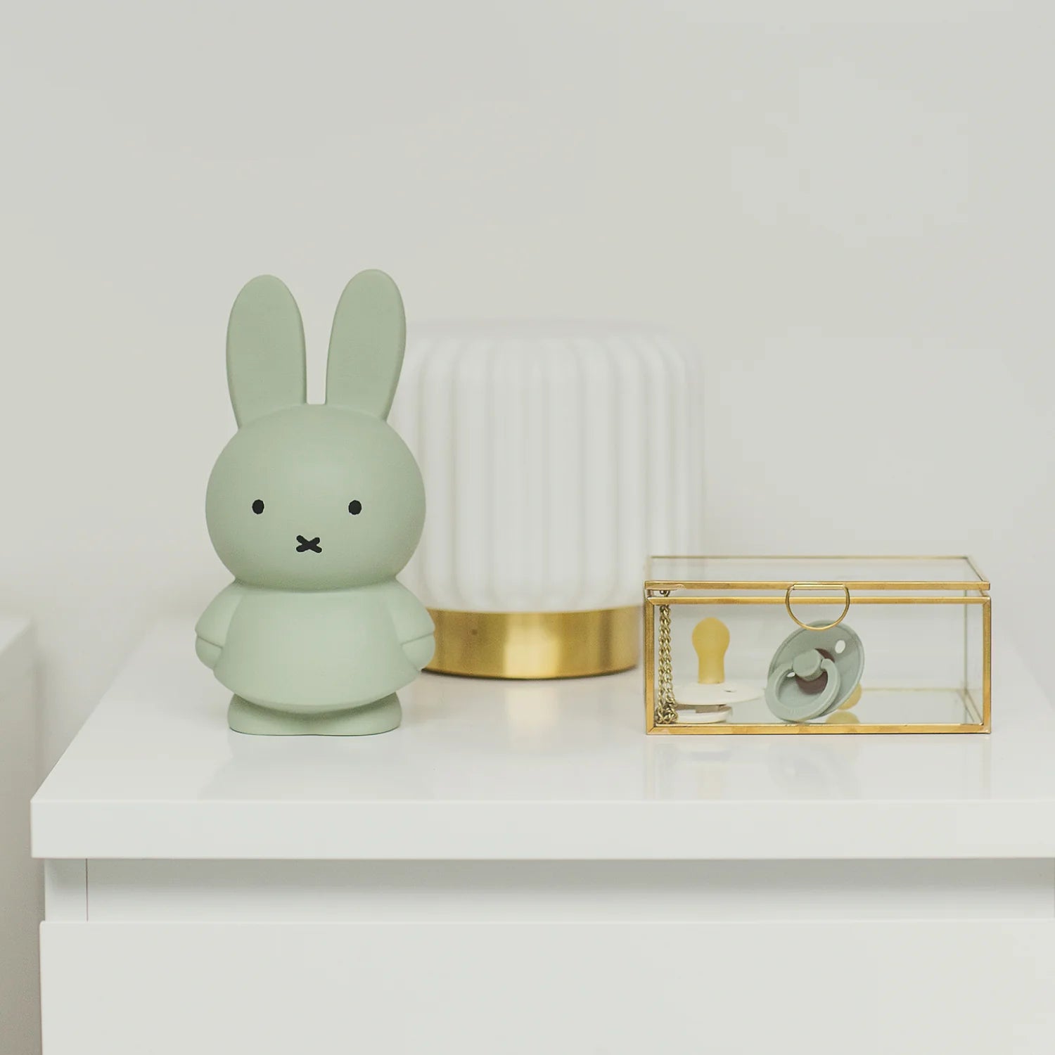 Miffy Money Box - 13.5 cm
