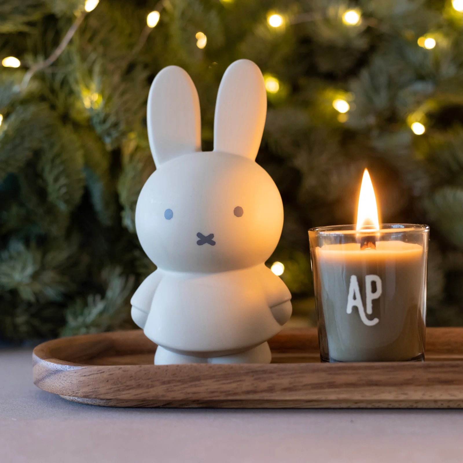 Miffy Money Box - 13.5 cm