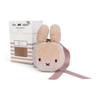 Miffy Ornament Sparkle Sand in giftbox - 12 cm