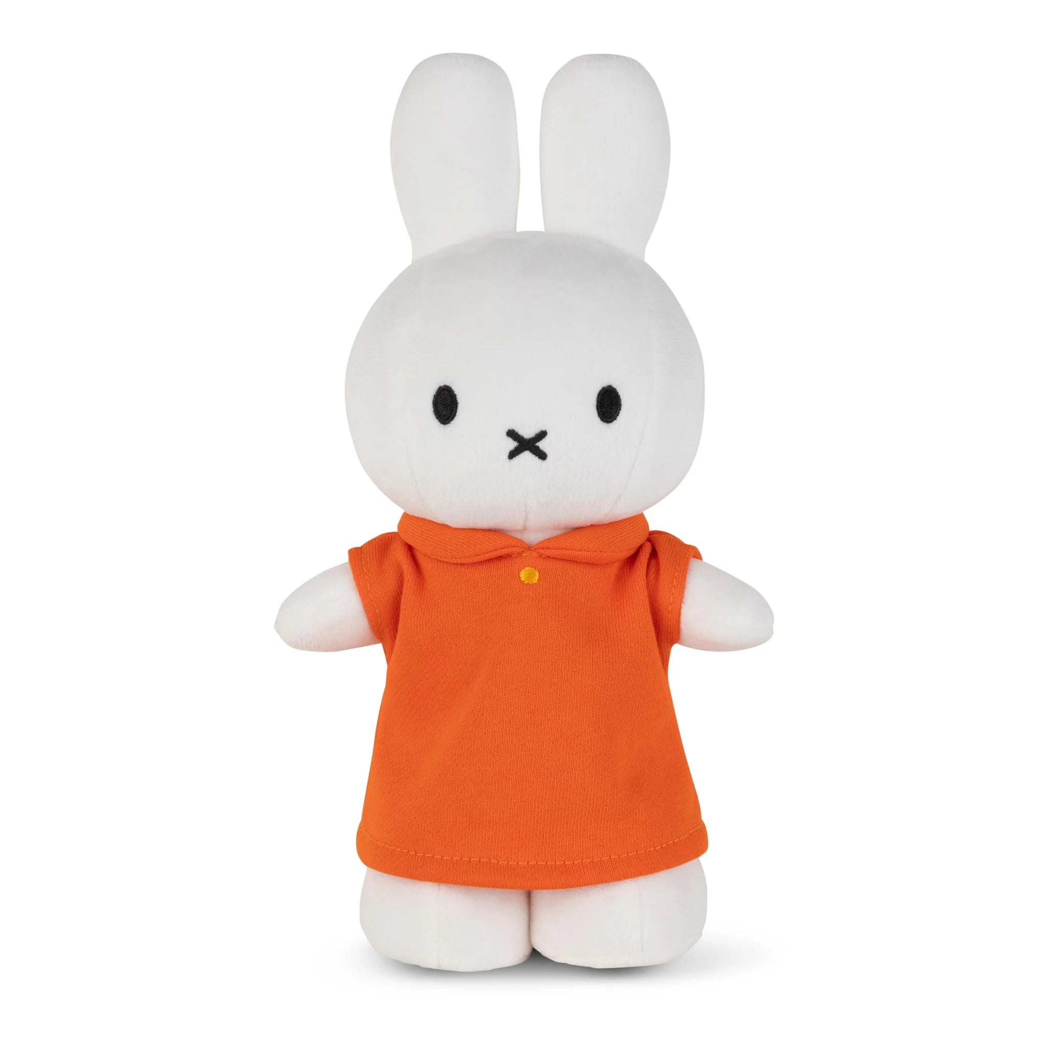 Miffy Red Dress - 24 cm - 9.5"
