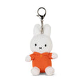 Miffy Red Dress keychain 10cm