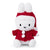 Miffy Santa sitting - 23 cm - 9"