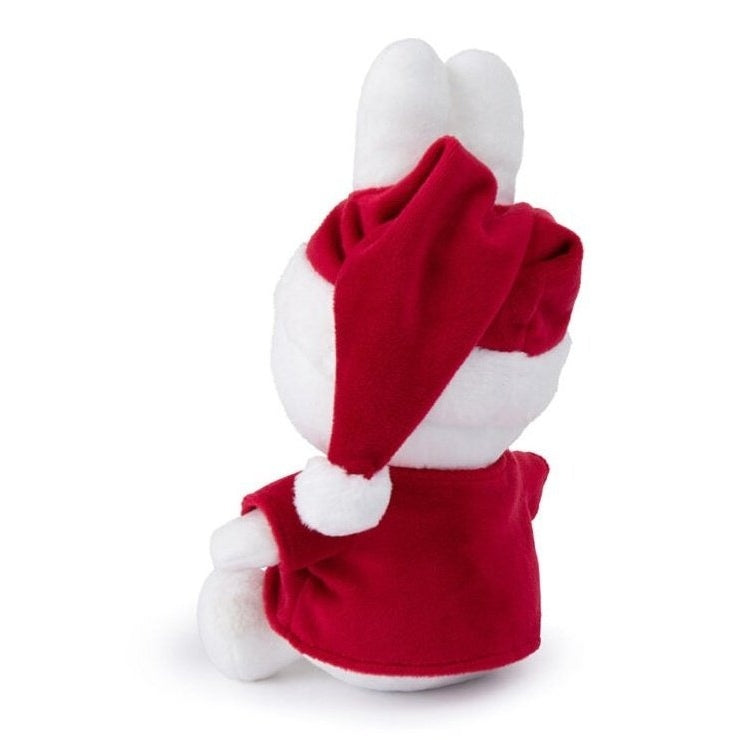 Miffy Santa sitting - 23 cm - 9"