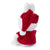 Miffy Santa sitting - 23 cm - 9"