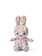 Miffy Sitting All-Over Tulip 23cm plush