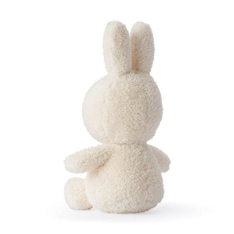 Miffy Sitting Terry Cream 23cm