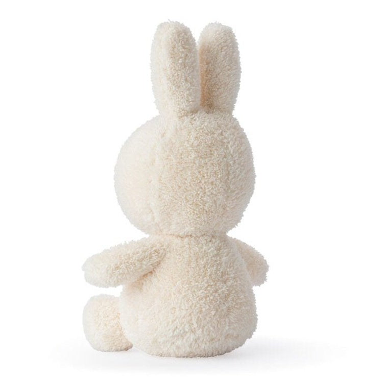 Miffy Sitting Terry Cream 23cm