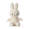 Miffy Sitting Terry Cream 23cm