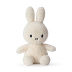 Miffy Sitting Terry Cream 23cm