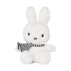 Miffy Sitting with Scarf - 23 cm - 9"