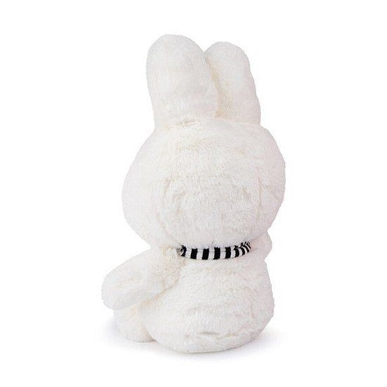 Miffy Sitting with Scarf - 23 cm - 9"