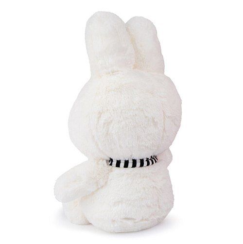 Miffy Sitting with Scarf - 23 cm - 9"