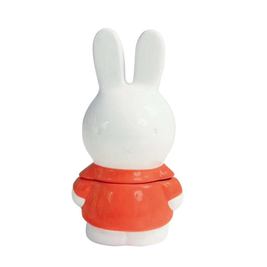 Miffy Small Ceramic Jar