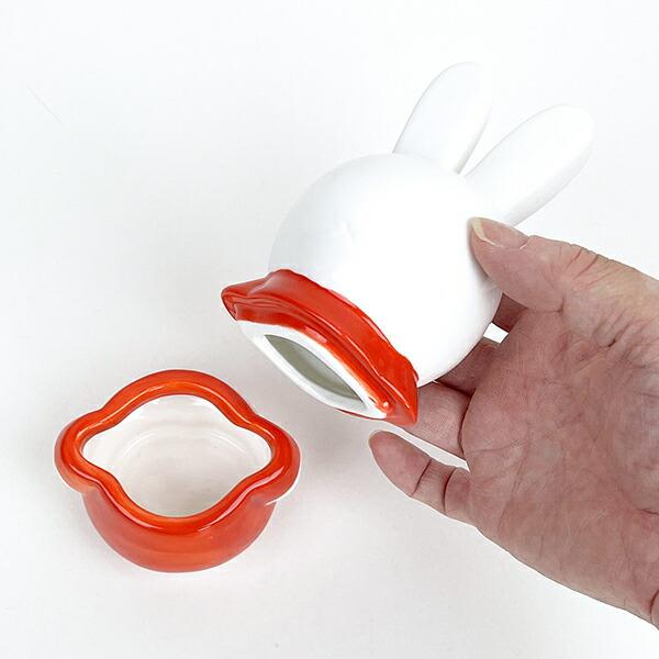 Miffy Small Ceramic Jar