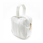 Miffy Square Pouch - 70th Anniversary Edition - White